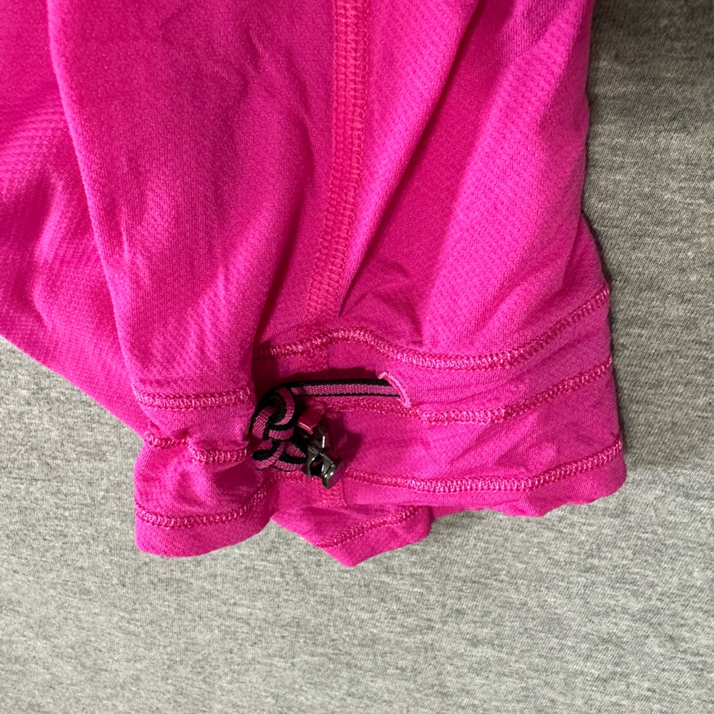 Lululemon Tank Top With Drawstring At Bottom - image 4